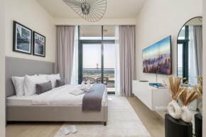 Modern Studio 10mins from Dubai Mall